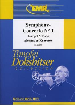 Symphony Concerto N° 1